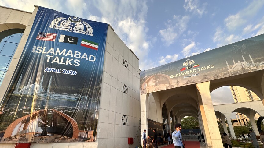 ABD-İran müzakereleri anlaşma sağlanamadan sona erdi