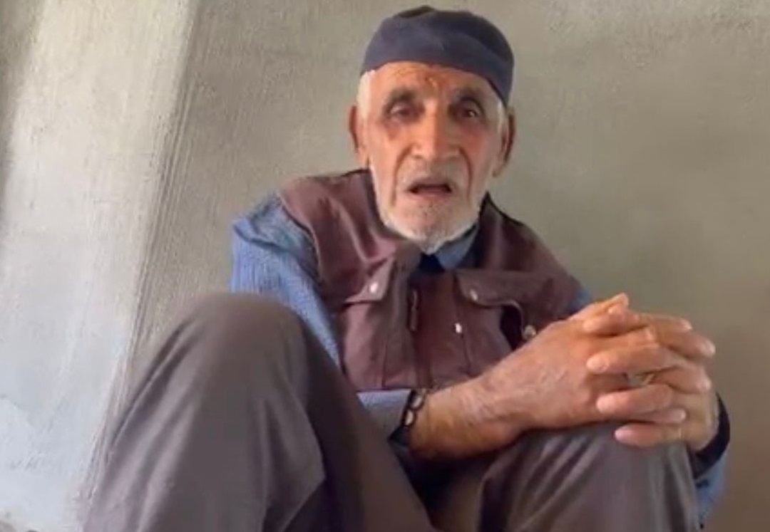 Başsız ceseti bulundu