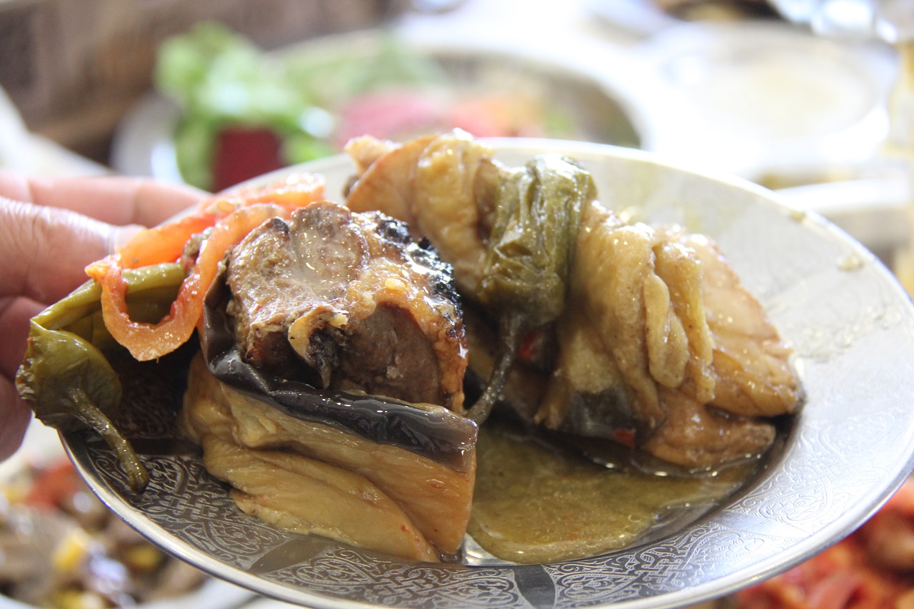 Selçuklu’dan günümüze uzanan Sivas lezzeti: Pehli