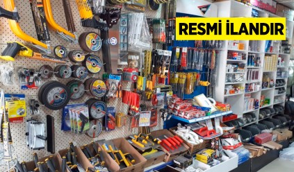 HIRDAVAT VE BİLGİ İŞLEM MALZEMELERİ SATIN ALINACAKTIR