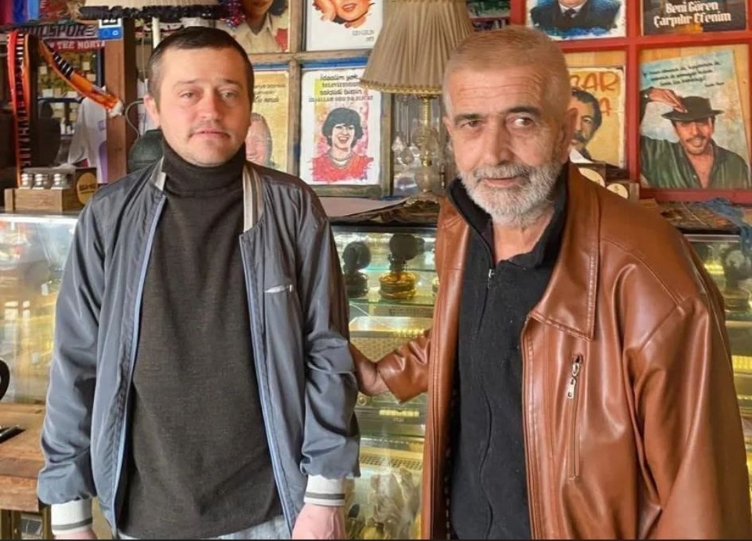 11 yıl sonra aynı acı: Aynı evde iki kayıp daha