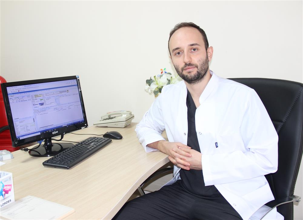 KBB uzmanından önemli uyarı: Alerjiyi hafife almayın