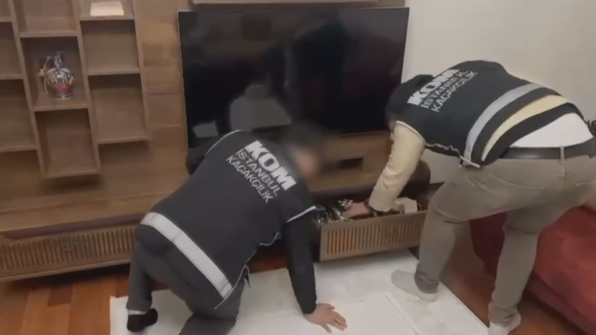 12 ilde FETÖ operasyonu 17 gözaltı