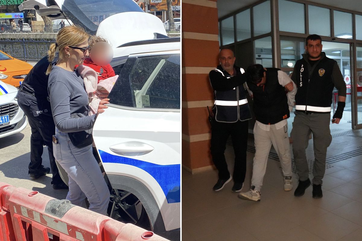 Eşini öldüren adamdan kan donduran ifadeler: “Cesetle uyumuşum”