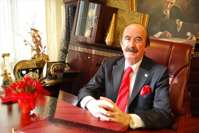 ESNAF KEFALET GENEL KURULU YARIN YAPILACAK