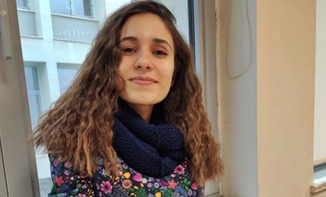 Gülistan’ın intihar ettiği algısı oluşturuldu