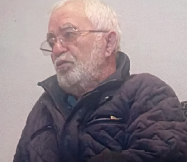 Eski damat dehşeti: Kayınpederini öldürdü