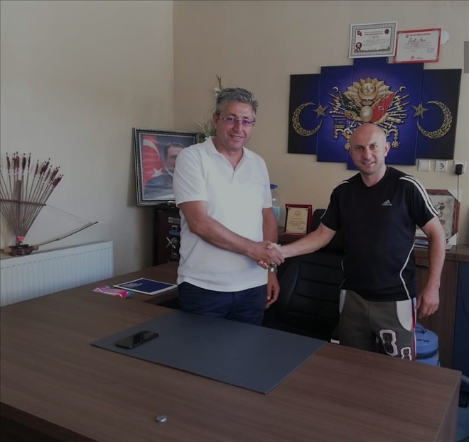 YETİM ALTINYAYLA´YLA ANLAŞTI