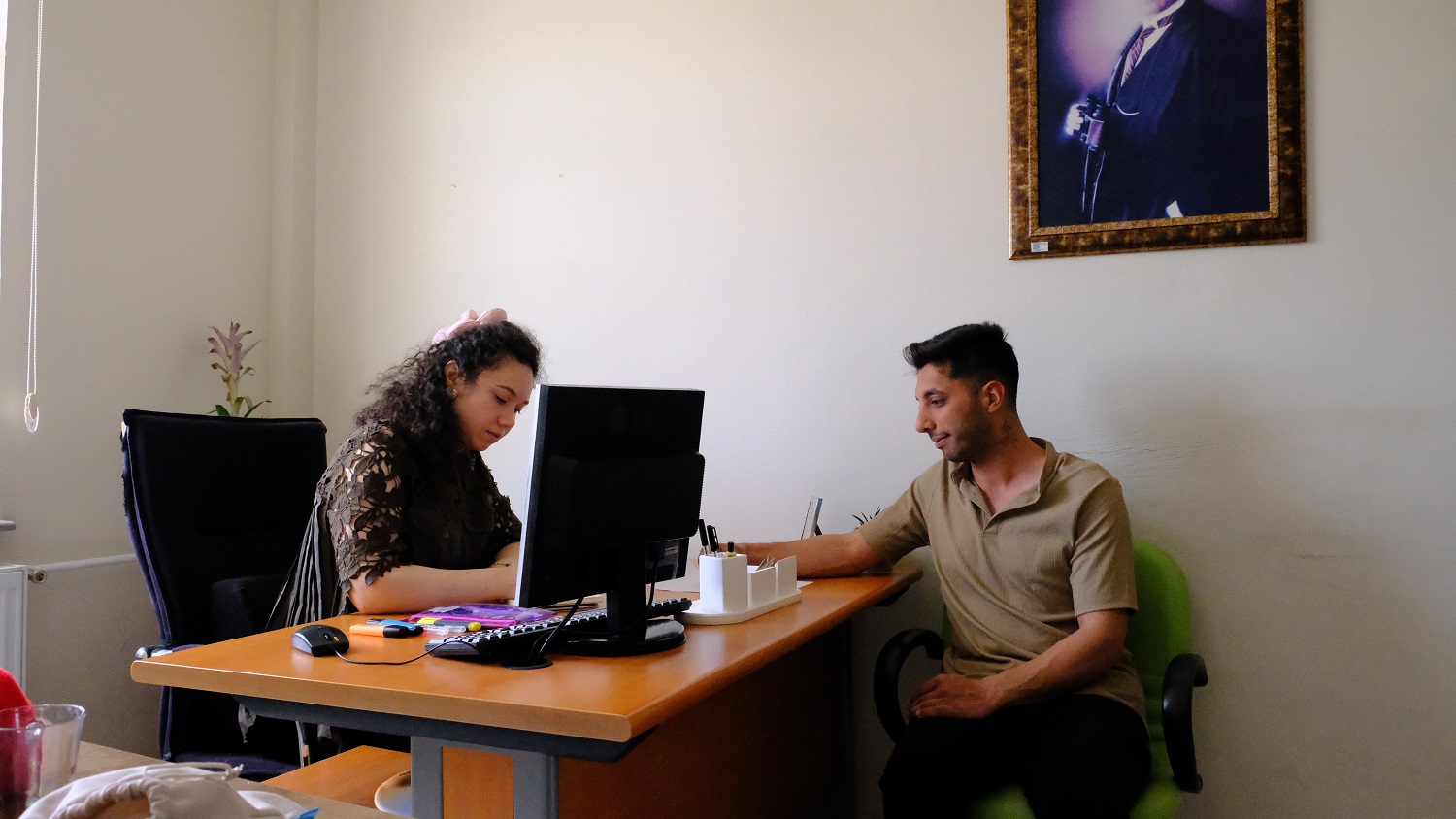 Sivas’ta ücretsiz sigara bırakma desteği