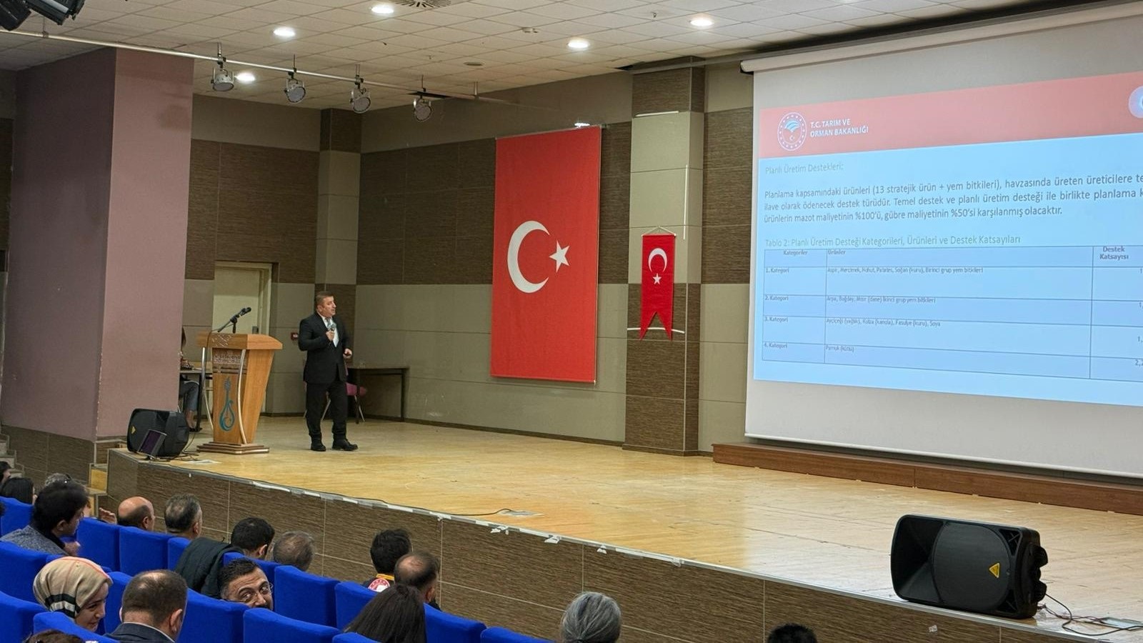 Sivas’ta kene tehlikesine karşı uyarı