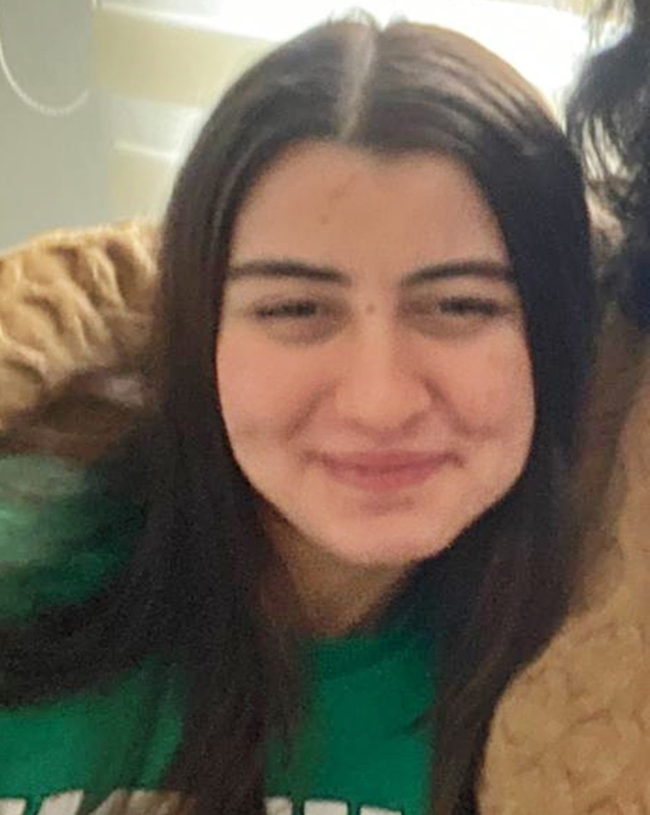 17 Yaşındaki Hasret Akkuzu Cinayetinde Yeni Gelişme