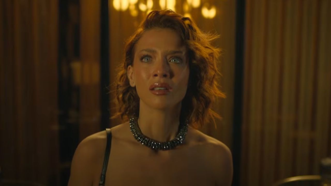 Sahte Profil dizisinin Camila’sı Carolina Miranda kimdir? Nereli, film ve dizileri, eşi ve sevgilisi