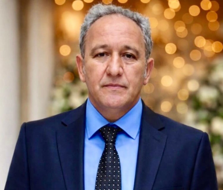 Şehit Gazi Sen Sivas İl Başkanı Boydak: Artık yeter