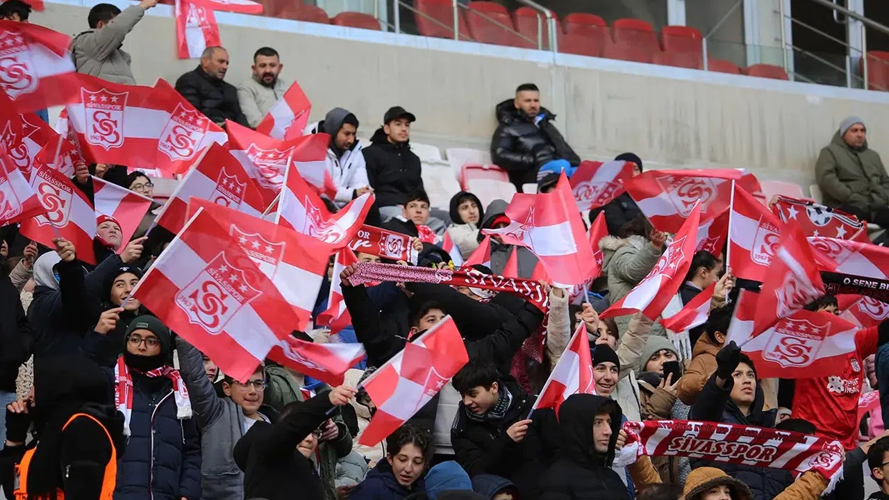 Yiğidolar Çorum deplasmanına akın ediyor