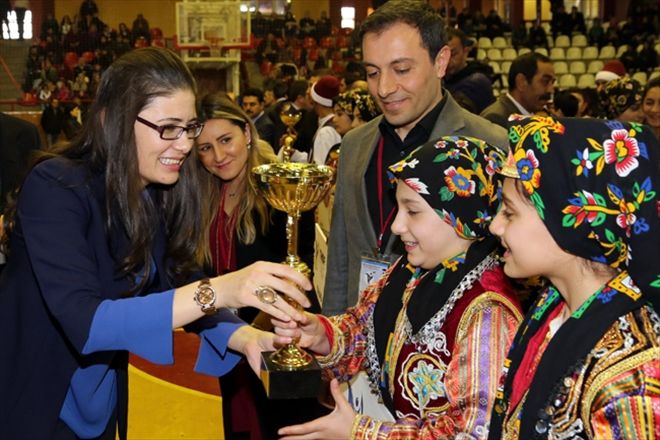 KAZIM KARABEKİR YİNE ŞAMPİYON