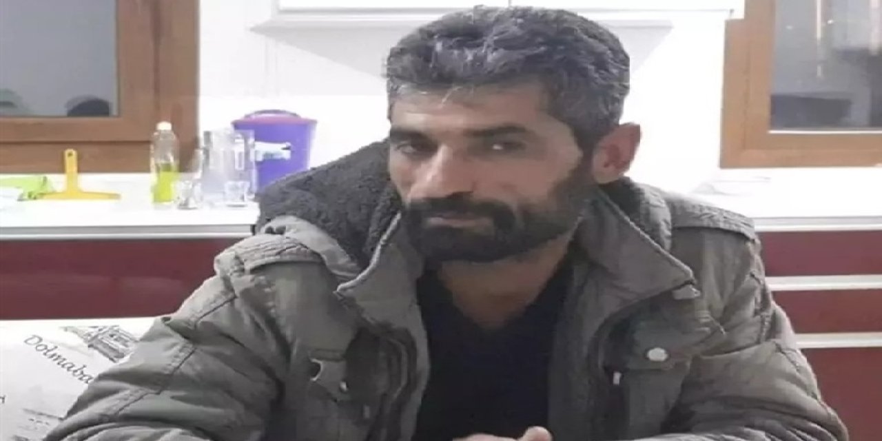 Narin cinayetinde  Nevzat Bahtiyar’a 17 yıl hapis cezası