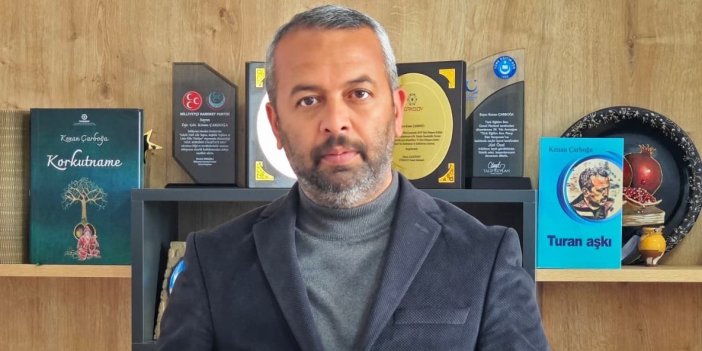 Sivaslı akademisyenden kültür dünyasına katkı