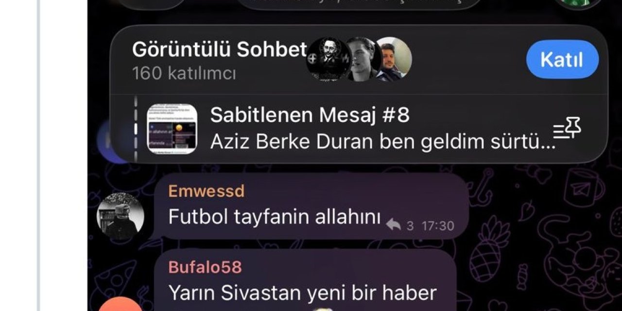 Sivas'ta okullara saldırı paylaşımı yapan öğrenci tutuklandı