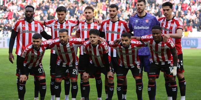 Sivasspor kritik virajda