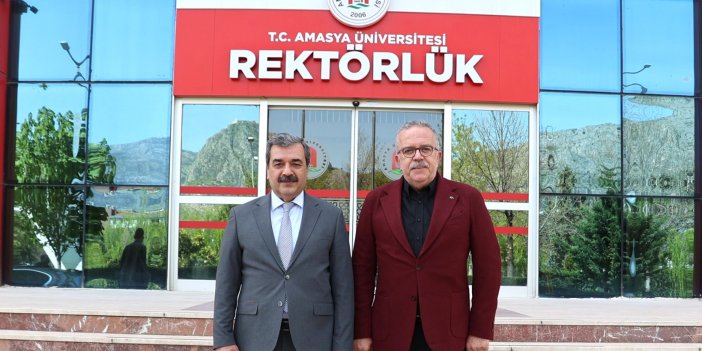 Sivas'ta eğitimde güç birliği