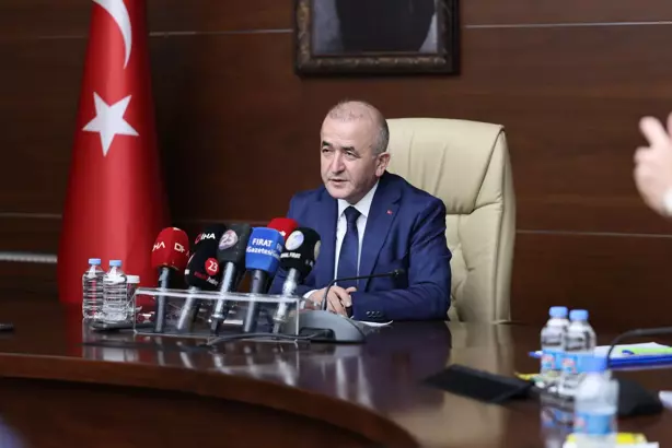 Okullarda randevusuz giriş yasaklanıyor