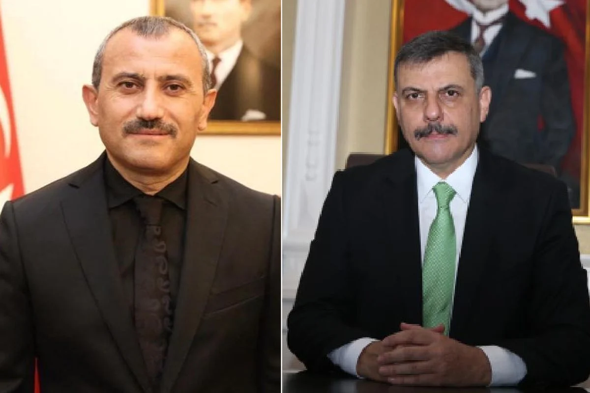 Eski Tunceli Valisi Tuncay Sonel hakkında soruşturma