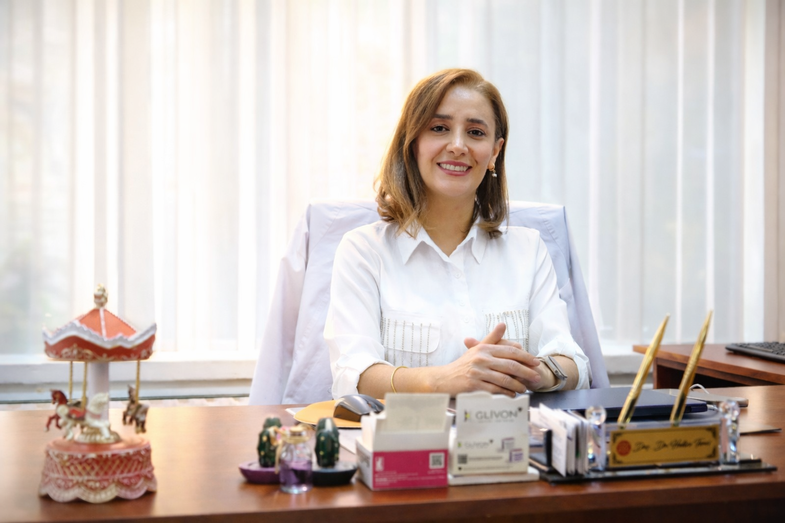 Doç. Dr. Terzi: “Hemofili genetik bir hastalıktır”