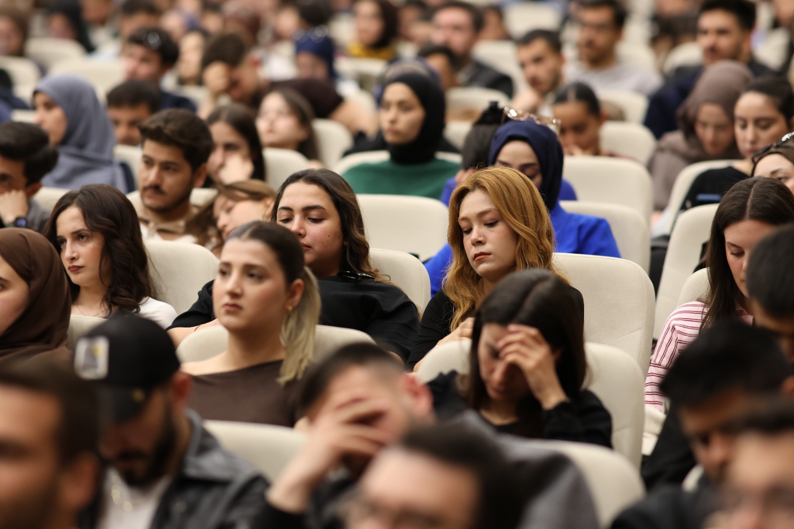 Sivas’ta kariyer planlama ve İŞKUR buluşması