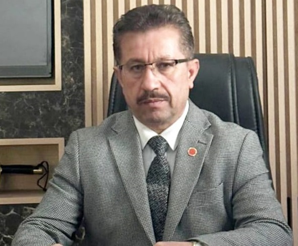 Sivas’ta Ömer Aslan’dan eğitim ve sosyal medya eleştirisi