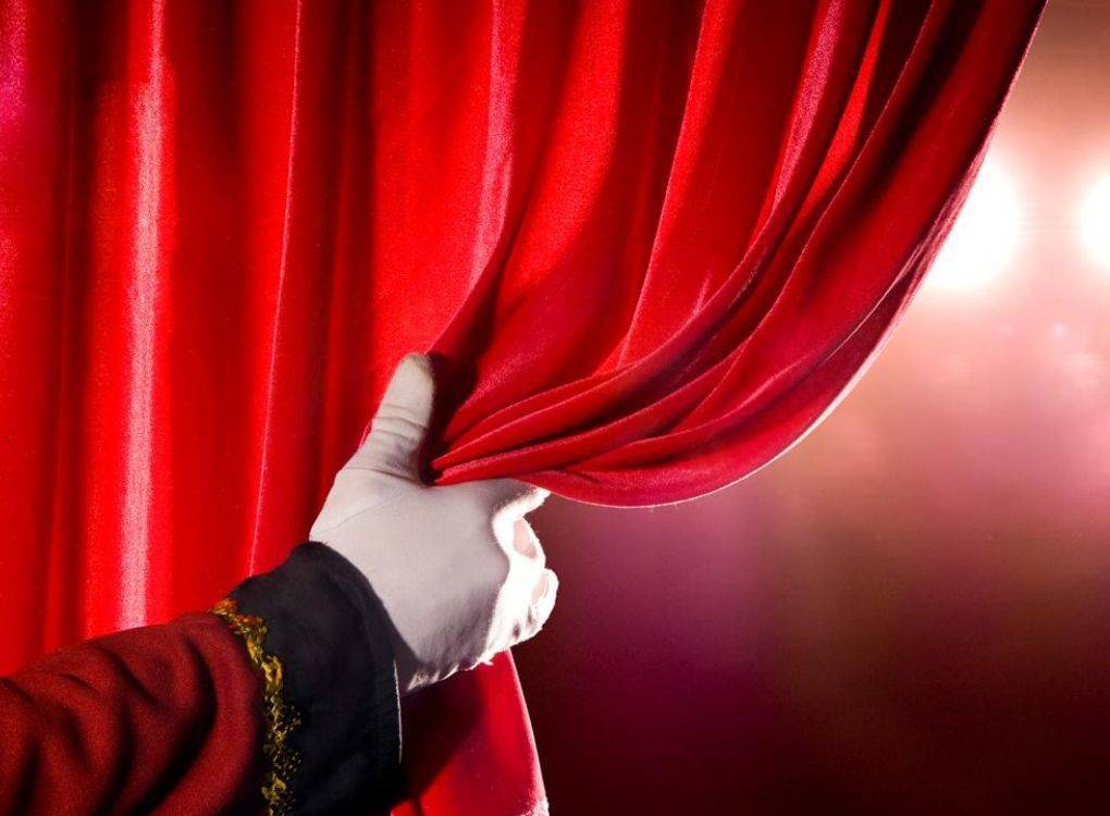 Sivas’ta Devlet Tiyatroları’ndan çocuklara özel tiyatro haftası