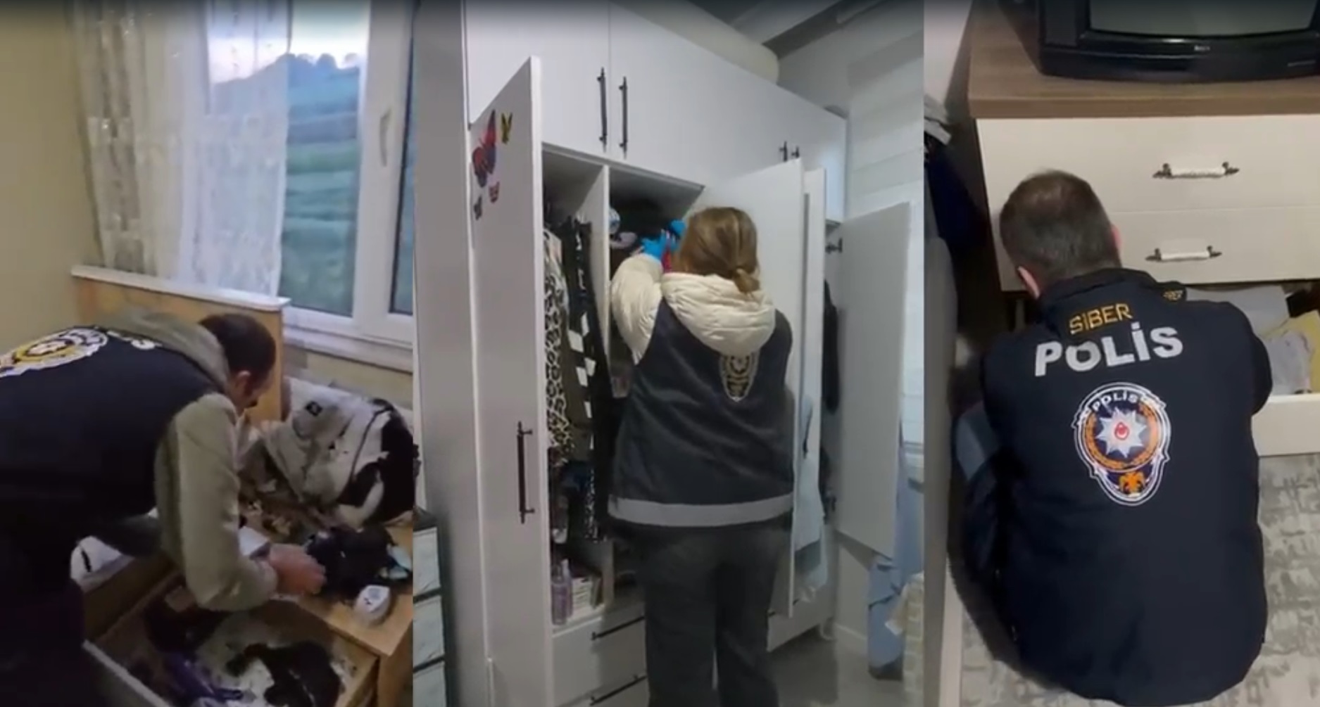 13 ilde yasa dışı bahis operasyonu