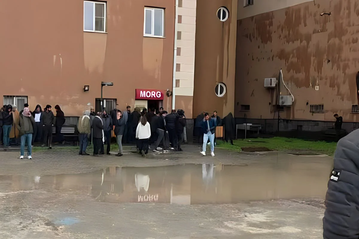 Okul bahçesine yıldırım düştü: 2 çocuk hayatını kaybetti