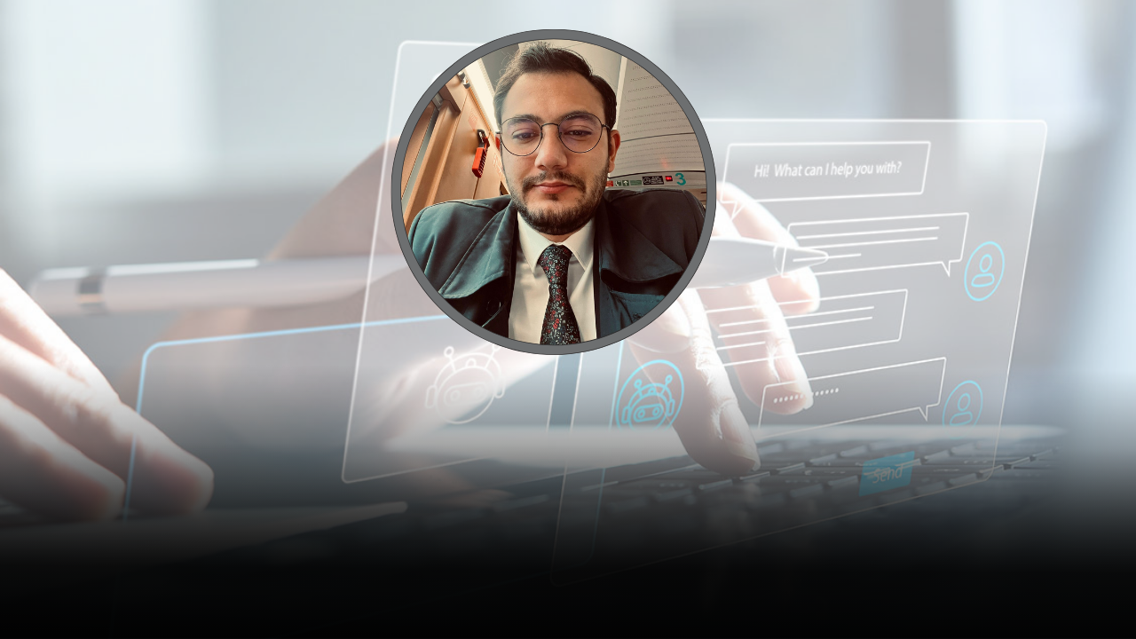 Dezenformasyon ve dijital çürüme uyarısı