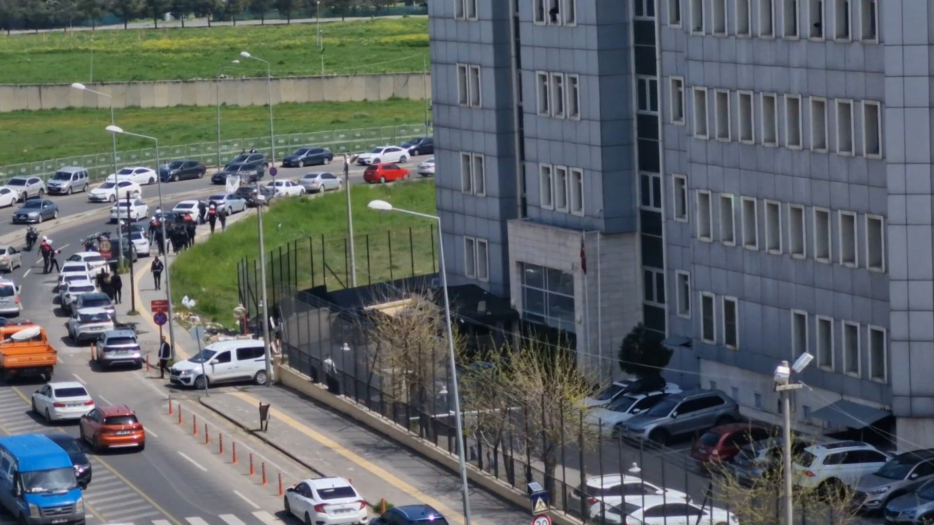 Nevzat Bahtiyar’ın oğlu tutuklandı