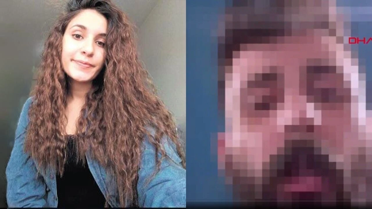 Kız hamile kaldı, ben de kafasına sıktım