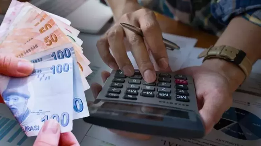 Emekli ve memur zammında yeni tablo