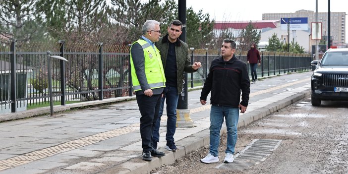 Sivas’ta kurumlar arası iş birliği meyvesini verdi