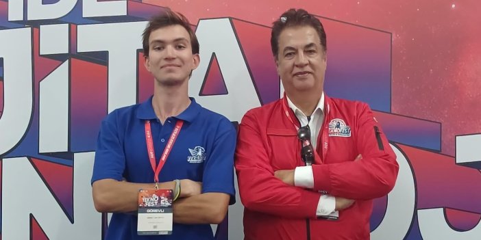 Sivas’tan Microsoft’a uzanan kariyer yolculuğu