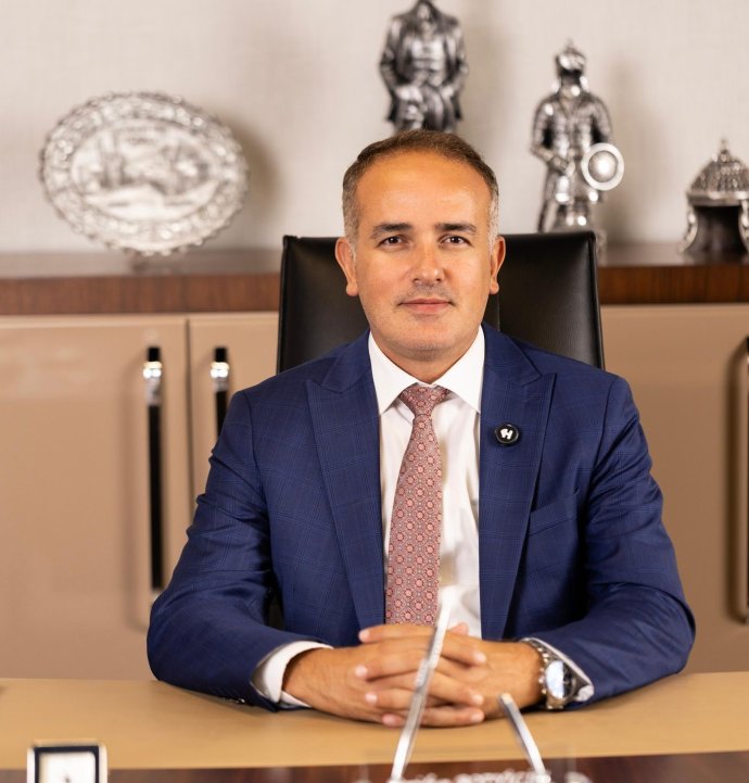 “Öğretmen Sınıfta Otorite Olmalı”