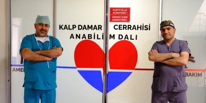 Kalp hastalıklarında önlenebilir risklere dikkat