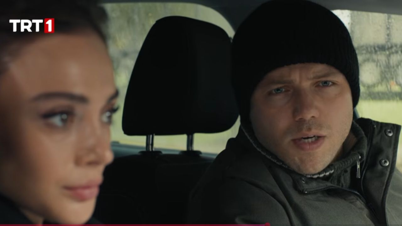 Teşkilat bu akşam neden yok? 19 Nisan 2026 TRT 1 yayın akışı ve Teşkilat yeni bölüm ne zaman?