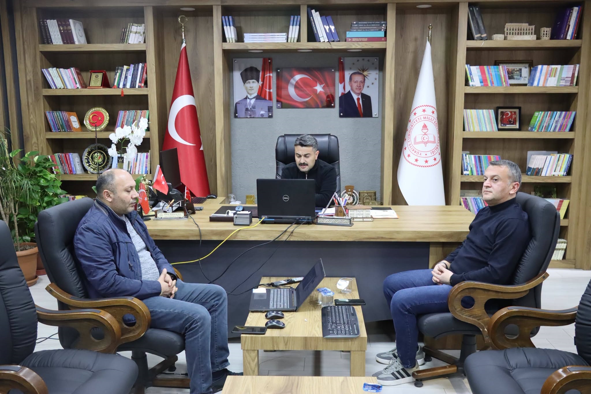 Sivas’ta okullarda yeni tedbir: Eve gidiş yasaklandı