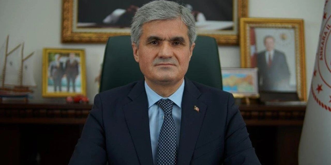 Saldırı sonrası kritik atama: Kahramanmaraş’a Sivas’ta görev yapan müdür