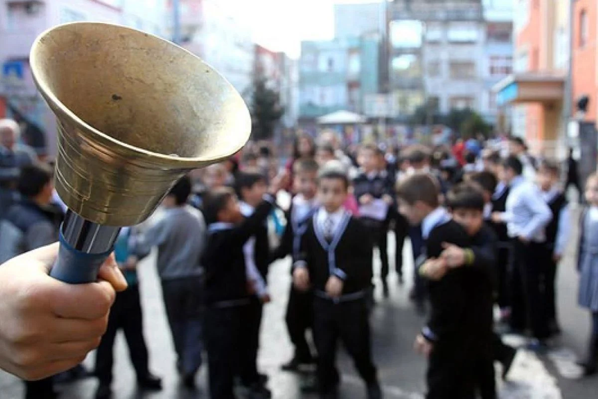 Kanlı saldırılar sonrası okullarda yeni kurallar