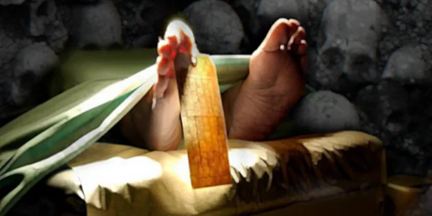 Sivas'ta epilepsi hastası kadın evinde ölü bulundu