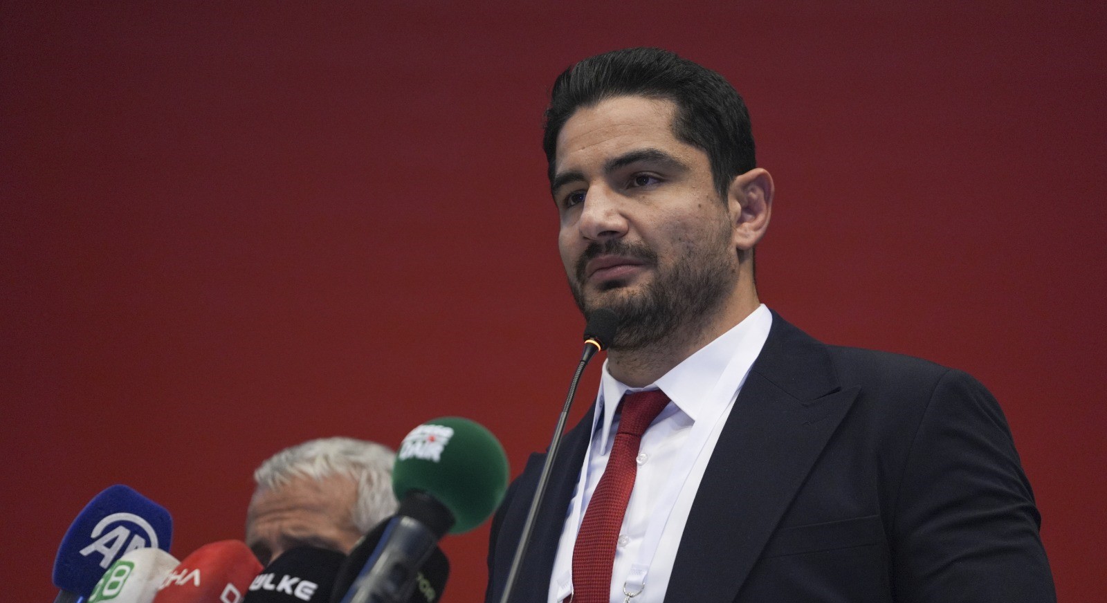 Sivaslı başkandan iddialı açıklama