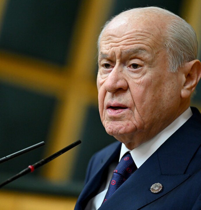 Bahçeli seçim tarihiyle ilgili net konuştu!