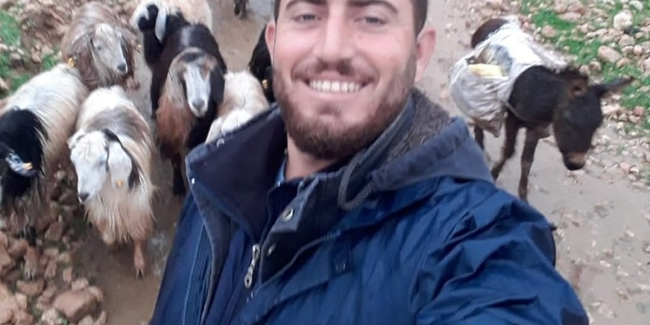 Silahlı saldırıya uğrayan çoban öldü