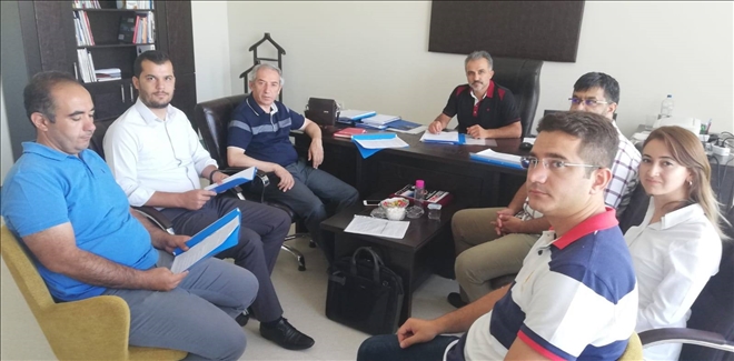 TEKNOKENT´TE İNOVASYON TİCARİLEŞTİRME SÜRECİ BAŞLADI