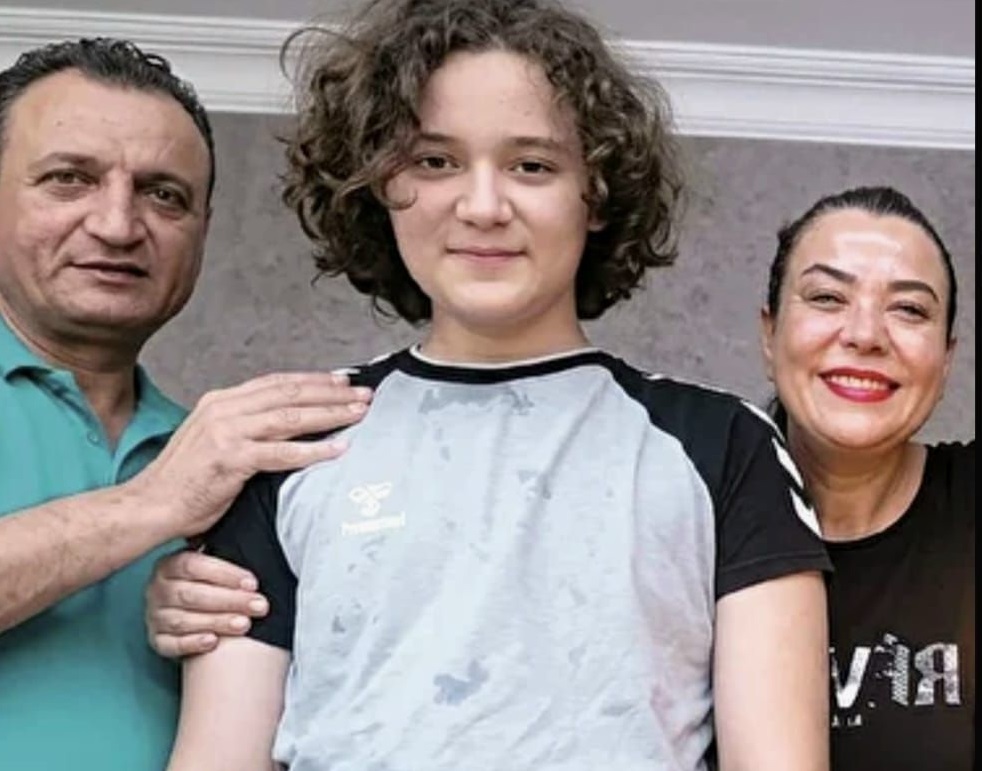 9 kişiyi öldüren saldırganın annesi tutuklandı